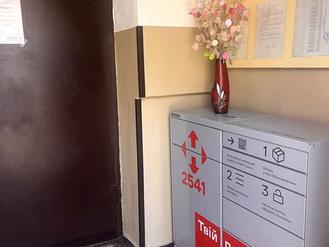 квартира по адресу 77-й Гвардейской Дивизии просп. (Рокоссовского), 22-А