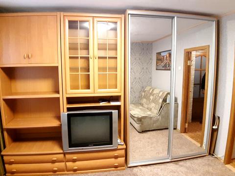 квартира за адресою Київ, Автозаводська вул., 29