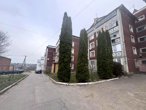 квартира за адресою Кам'янецька вул., 259/1