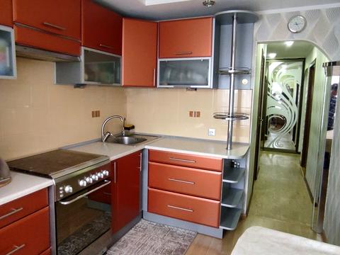 квартира за адресою Кам'янецька вул., 259/1