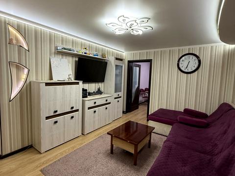 квартира за адресою Кам'янецька вул., 259/1