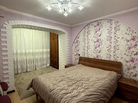 квартира за адресою Кам'янецька вул., 259/1