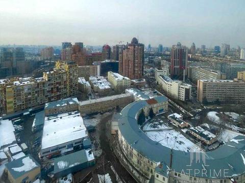 комерційна за адресою Київ, Євгена Коновальця вул. (Щорса), 26