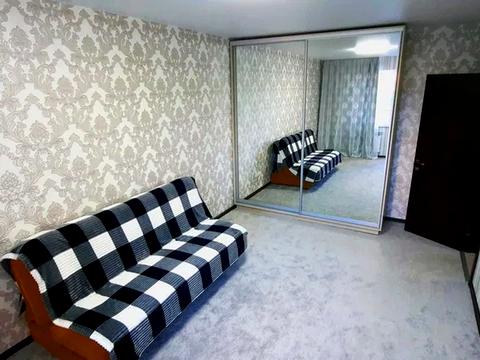 квартира по адресу Татьяны Яблонской ул., 2