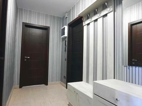 квартира по адресу Татьяны Яблонской ул., 2