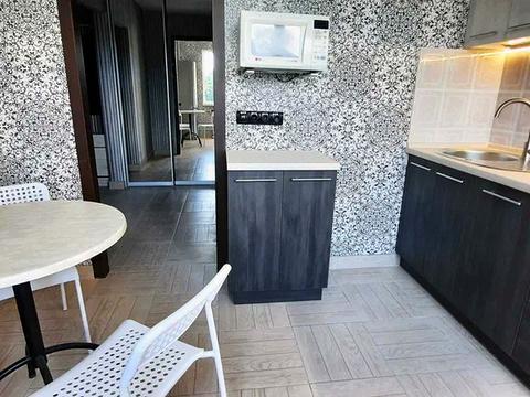 квартира по адресу Татьяны Яблонской ул., 2