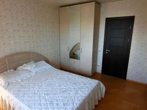 квартира по адресу Татьяны Яблонской ул., 2