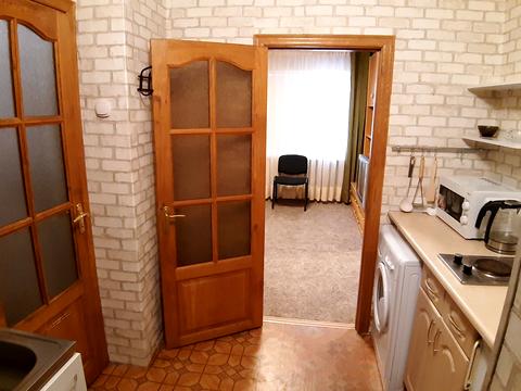 квартира за адресою Київ, Автозаводська вул., 29