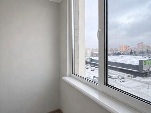 квартира за адресою Святошинська вул., 27