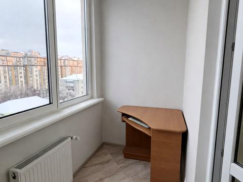 квартира за адресою Святошинська вул., 27