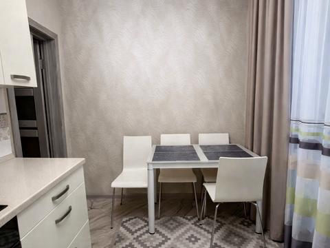 квартира за адресою Святошинська вул., 27