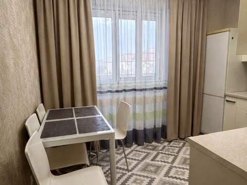 квартира за адресою Святошинська вул., 27