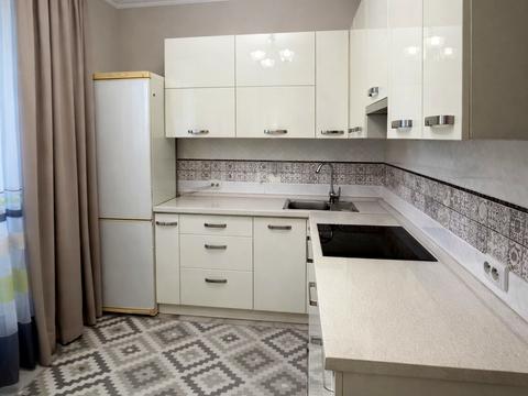 квартира за адресою Святошинська вул., 27