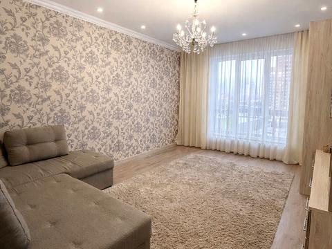 квартира за адресою Святошинська вул., 27