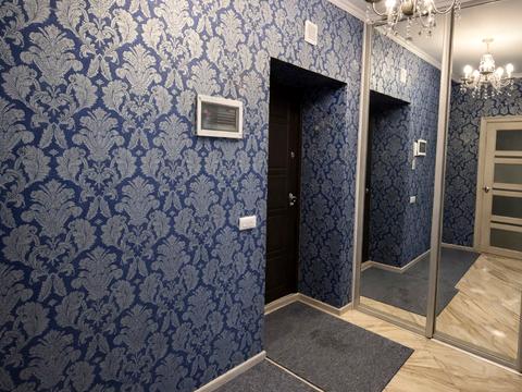 квартира за адресою Святошинська вул., 27