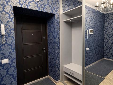 квартира за адресою Святошинська вул., 27