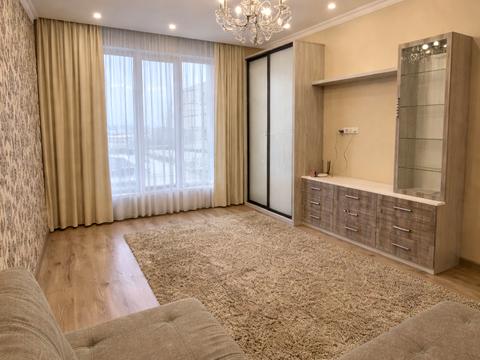 квартира за адресою Святошинська вул., 27