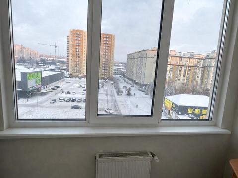 квартира за адресою Святошинська вул., 27