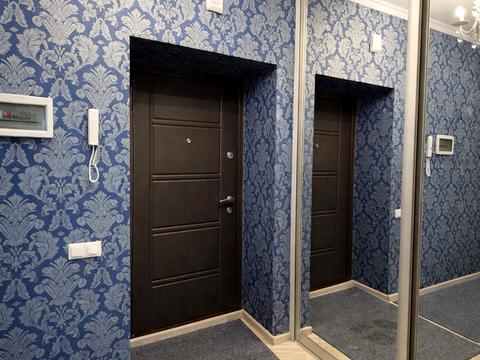 квартира за адресою Святошинська вул., 27