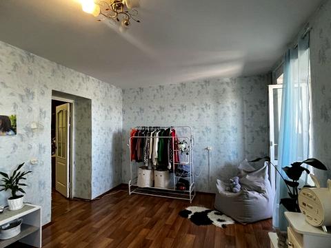 квартира по адресу Независимости ул., 82