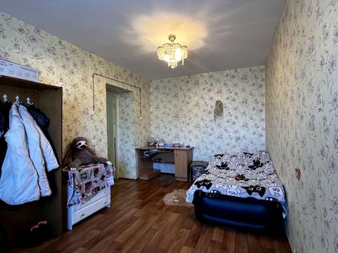 квартира по адресу Независимости ул., 82