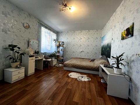 квартира по адресу Независимости ул., 82