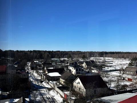 квартира по адресу Независимости ул., 82