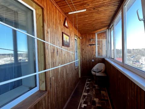 квартира по адресу Независимости ул., 82