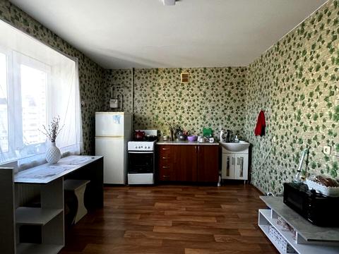 квартира по адресу Независимости ул., 82