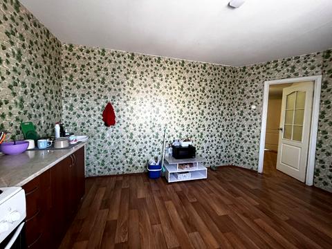 квартира по адресу Независимости ул., 82