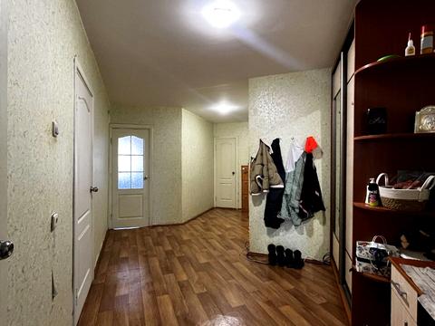 квартира по адресу Независимости ул., 82