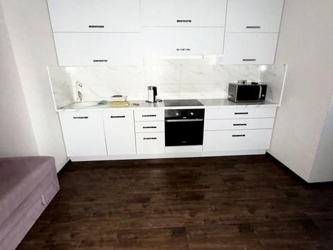 квартира за адресою Градинська вул., 1