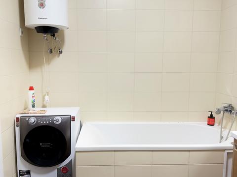 квартира за адресою Градинська вул., 1