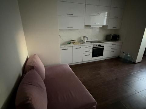 квартира за адресою Градинська вул., 1