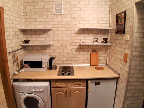 квартира за адресою Київ, Автозаводська вул., 29