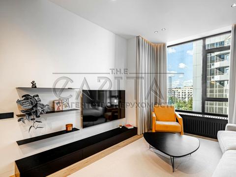 квартира по адресу Василия Тютюнника ул. (Анрі Барбюса), 39