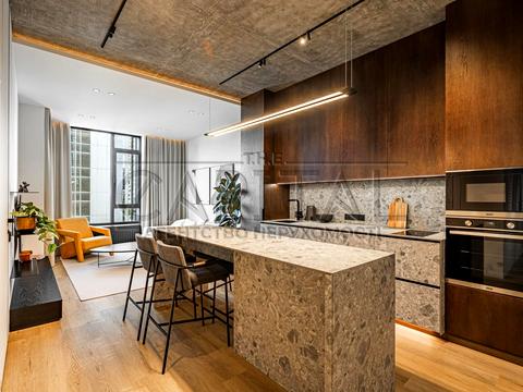 квартира по адресу Василия Тютюнника ул. (Анрі Барбюса), 39