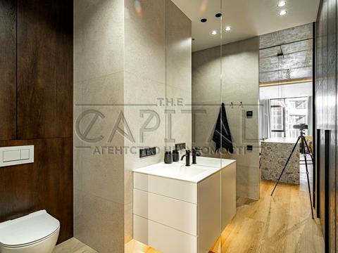 квартира по адресу Василия Тютюнника ул. (Анрі Барбюса), 39