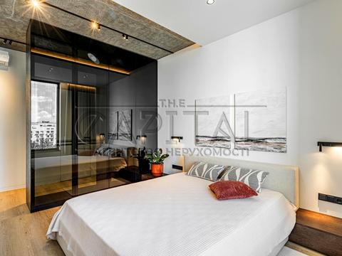 квартира по адресу Василия Тютюнника ул. (Анрі Барбюса), 39