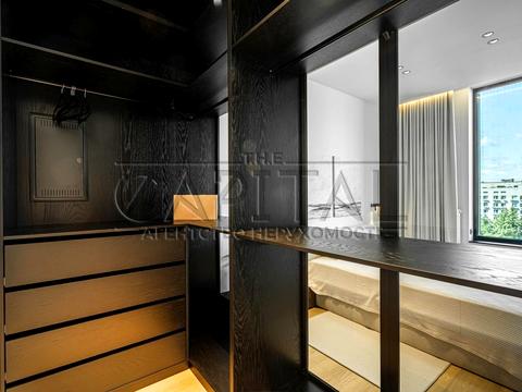 квартира по адресу Василия Тютюнника ул. (Анрі Барбюса), 39