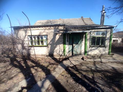 будинок за адресою с. Дніпрове, Калинова, 4