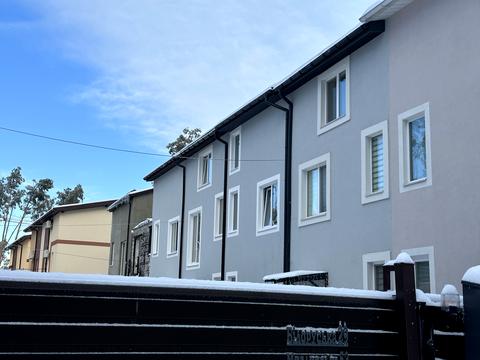 дом по адресу Білоруська