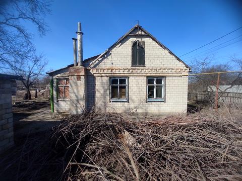 будинок за адресою с. Дніпрове, Калинова, 4