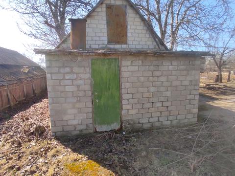 будинок за адресою с. Дніпрове, Калинова, 4