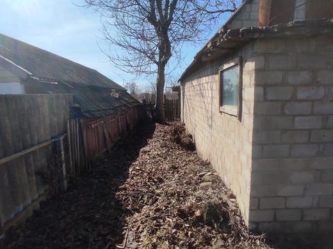 будинок за адресою с. Дніпрове, Калинова, 4