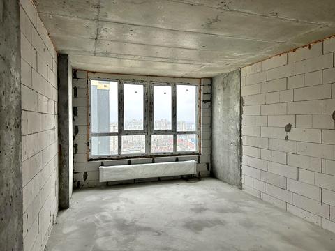 квартира по адресу Михаила Максимовича ул. (Трутенко Онуфрия), 32-А