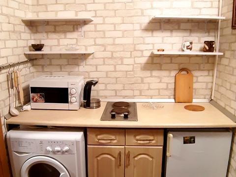 квартира за адресою Київ, Автозаводська вул., 29