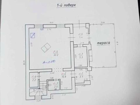 дом по адресу Львівська