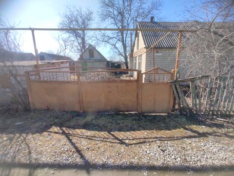 будинок за адресою с. Дніпрове, Калинова, 4