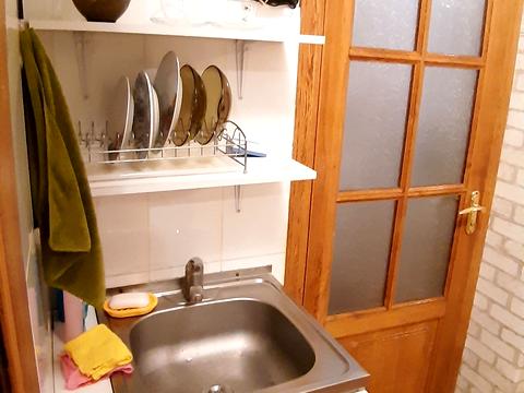 квартира за адресою Київ, Автозаводська вул., 29